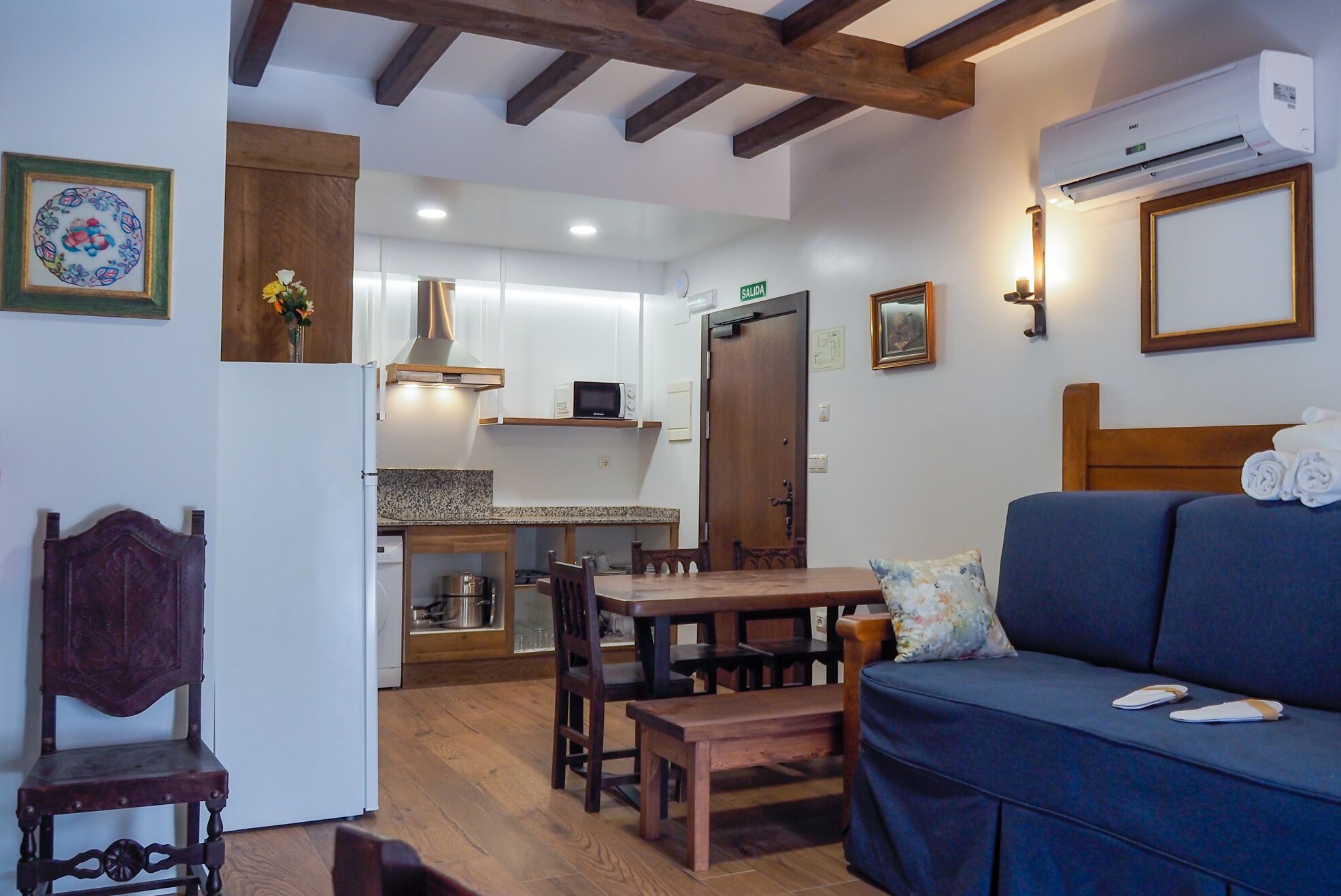 premium apartment, ensuite (26) | miscellaneous