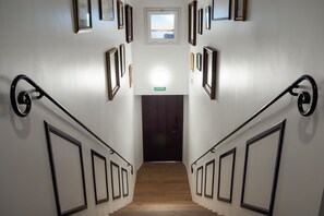 Interior - Posada y Apartamentos Trebuesto de Guriezo (Guriezo)