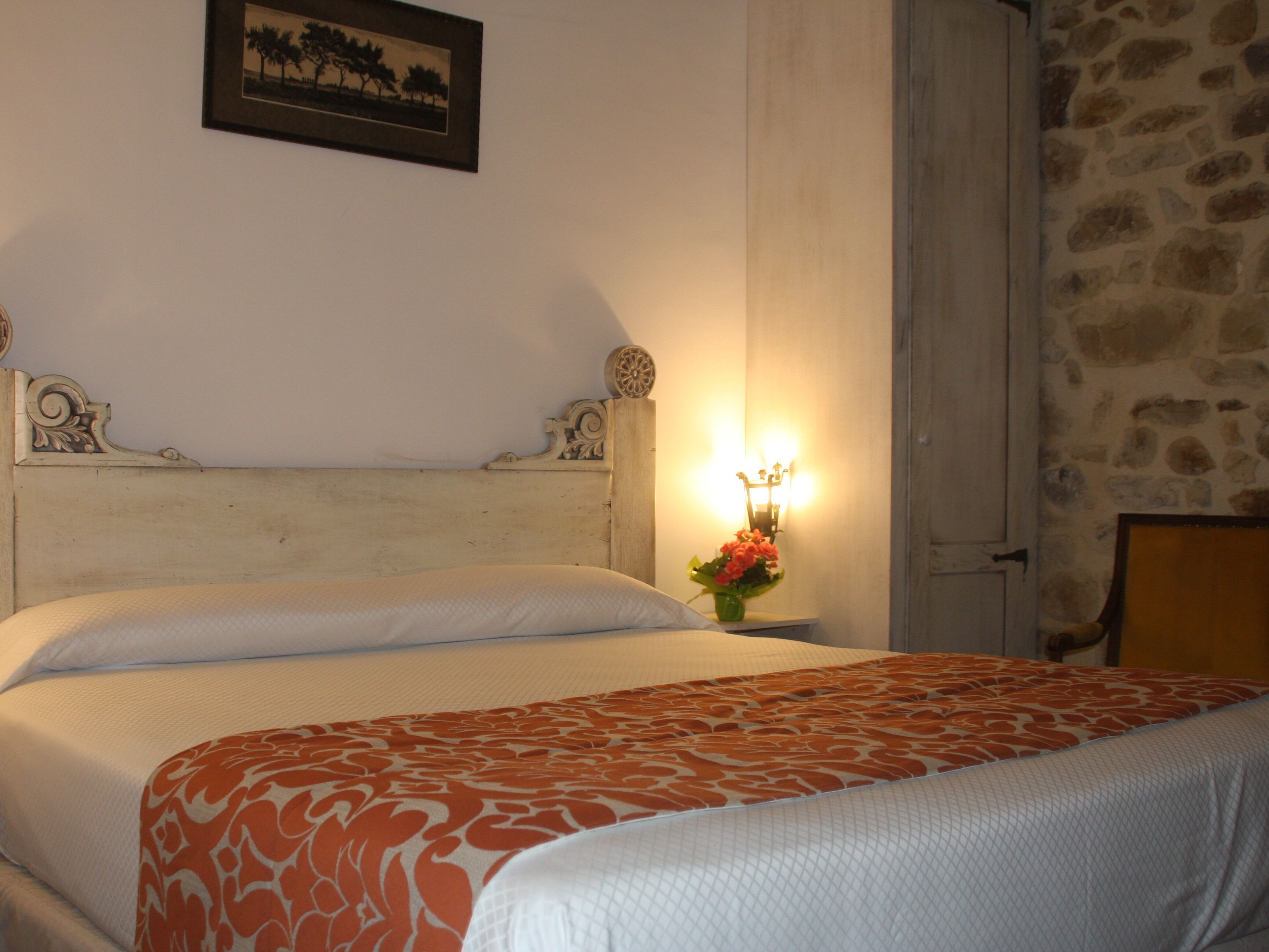 Luxury Double Room, Ensuite (22)