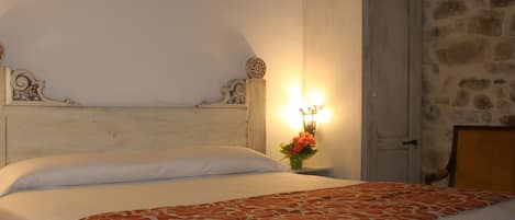 Habitación doble de lujo, baño en la habitación (22)