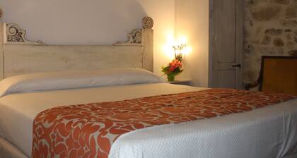 Posada y Apartamentos Trebuesto de Guriezo