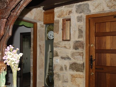 Posada y Apartamentos Trebuesto de Guriezo