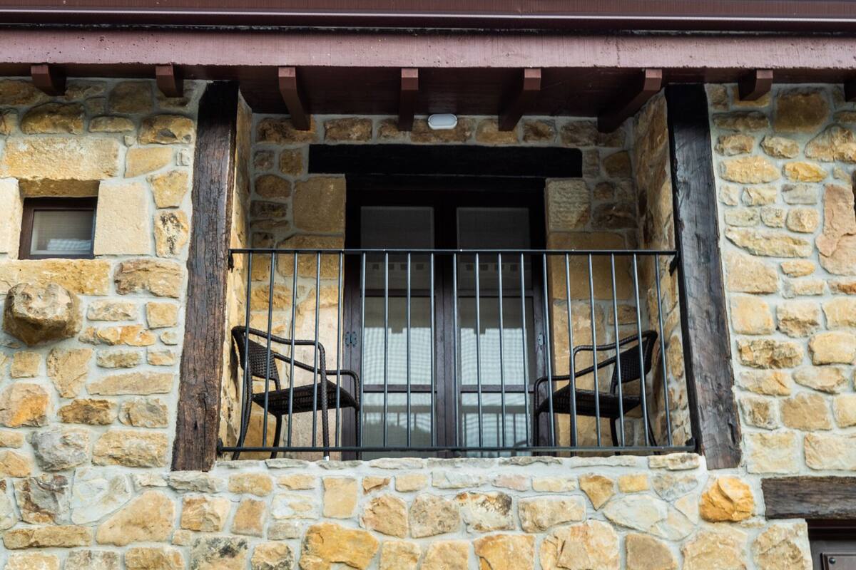 Premium-Apartment, mit Bad (26) | Außenbereich