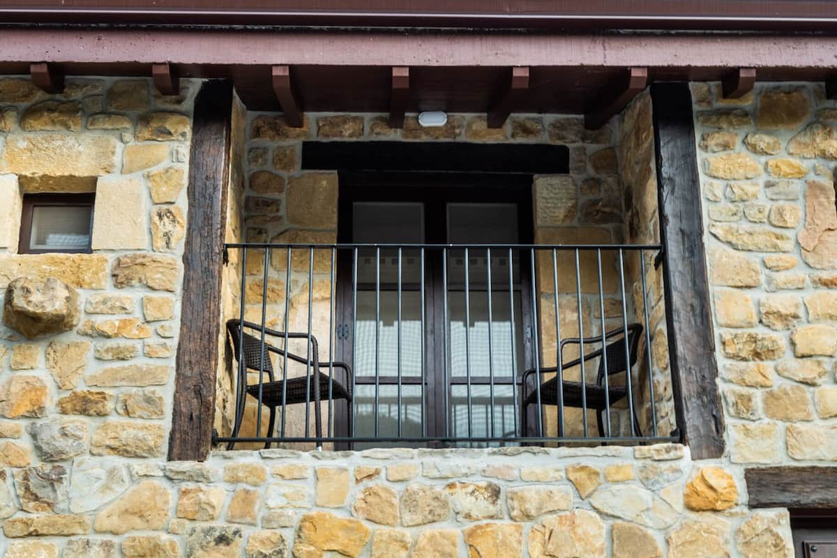 Appartamento Premium, bagno in camera (26) | Esterni