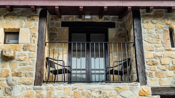 Premium appartement, en-suite badkamer (26) | Exterieur