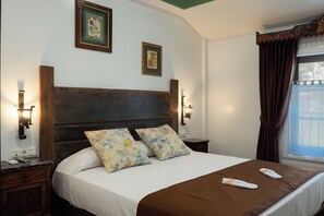 Room amenity - Posada y Apartamentos Trebuesto de Guriezo (Guriezo)