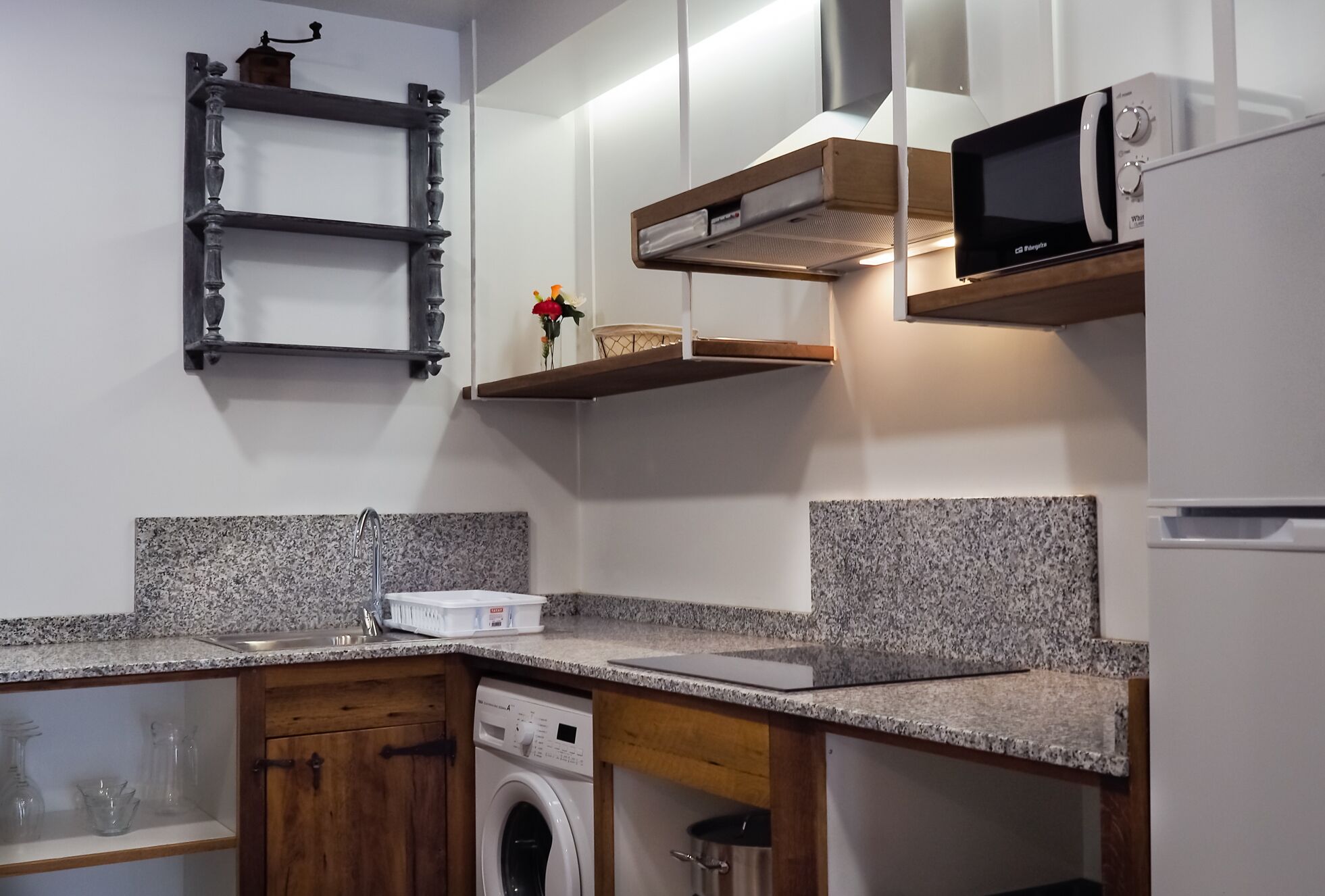 superior apartment, ensuite (28 y 29) | miscellaneous