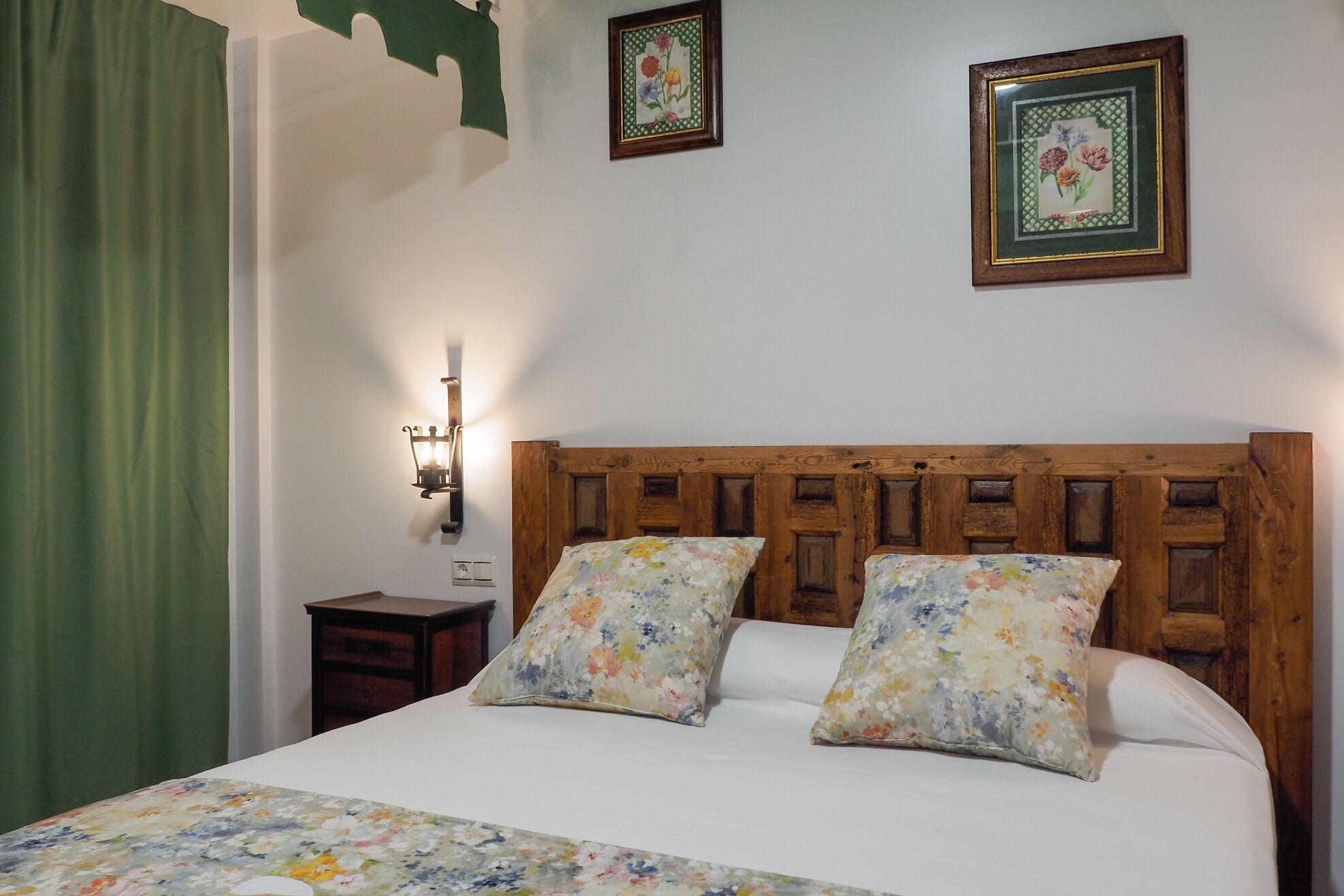 Servicios de la habitación