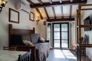 Lounge - Posada y Apartamentos Trebuesto de Guriezo (Guriezo)