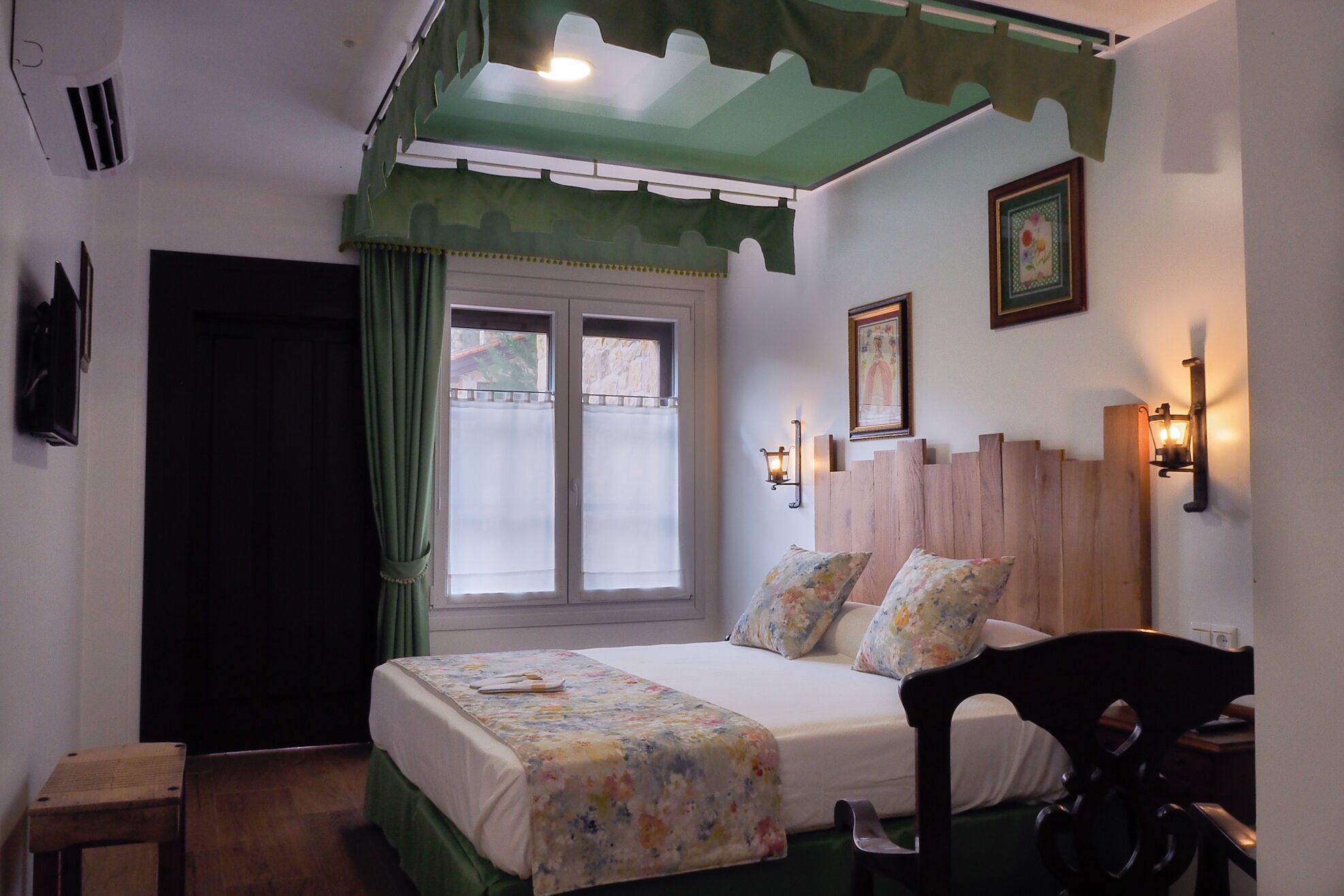 luxury apartment, ensuite (14) | room amenity