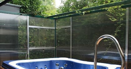 Posada y Apartamentos Trebuesto de Guriezo