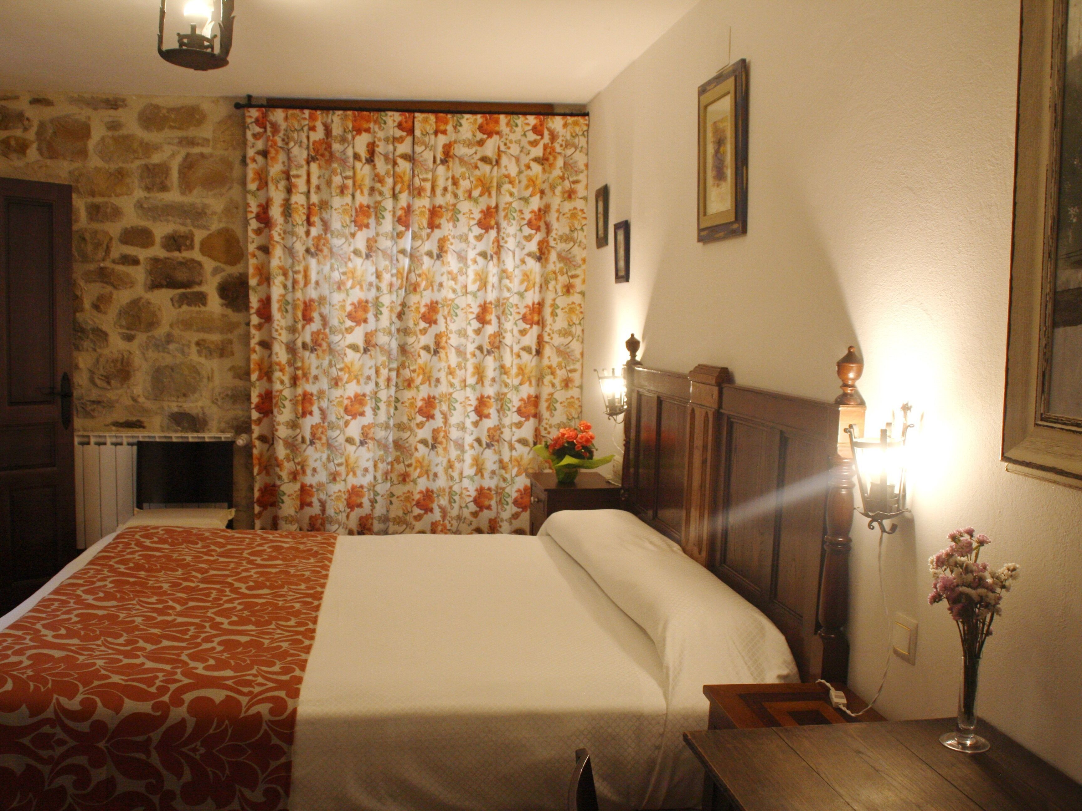 Habitació
