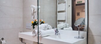 Posada y Apartamentos Trebuesto de Guriezo