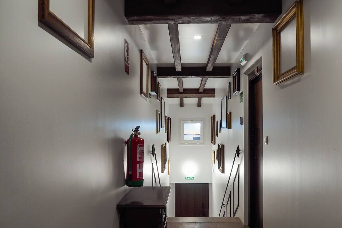 Romantisches Apartment, mit Bad (27) | Innenbereich