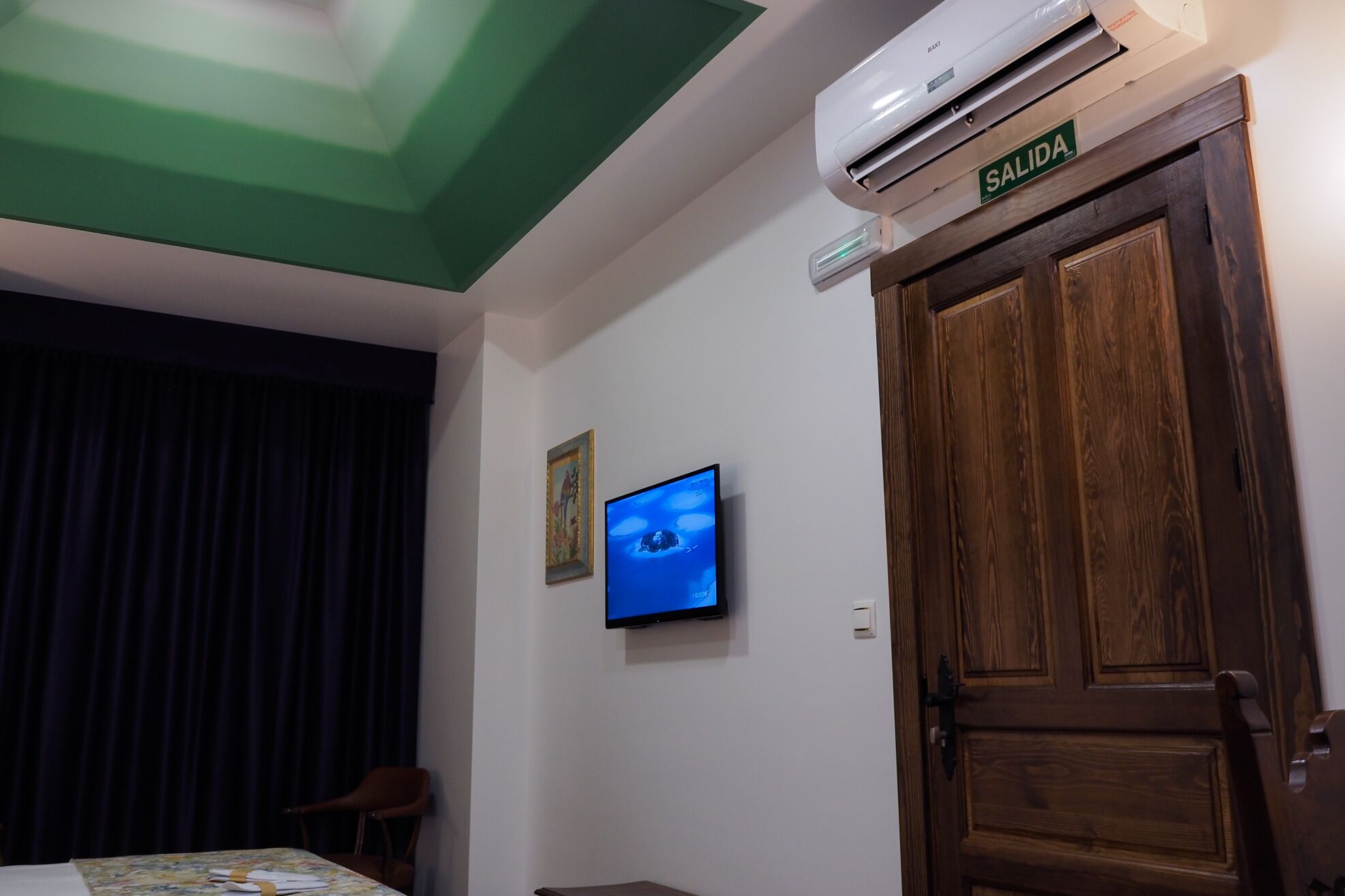 Romantisch appartement, en-suite badkamer (27) | Kamervoorziening