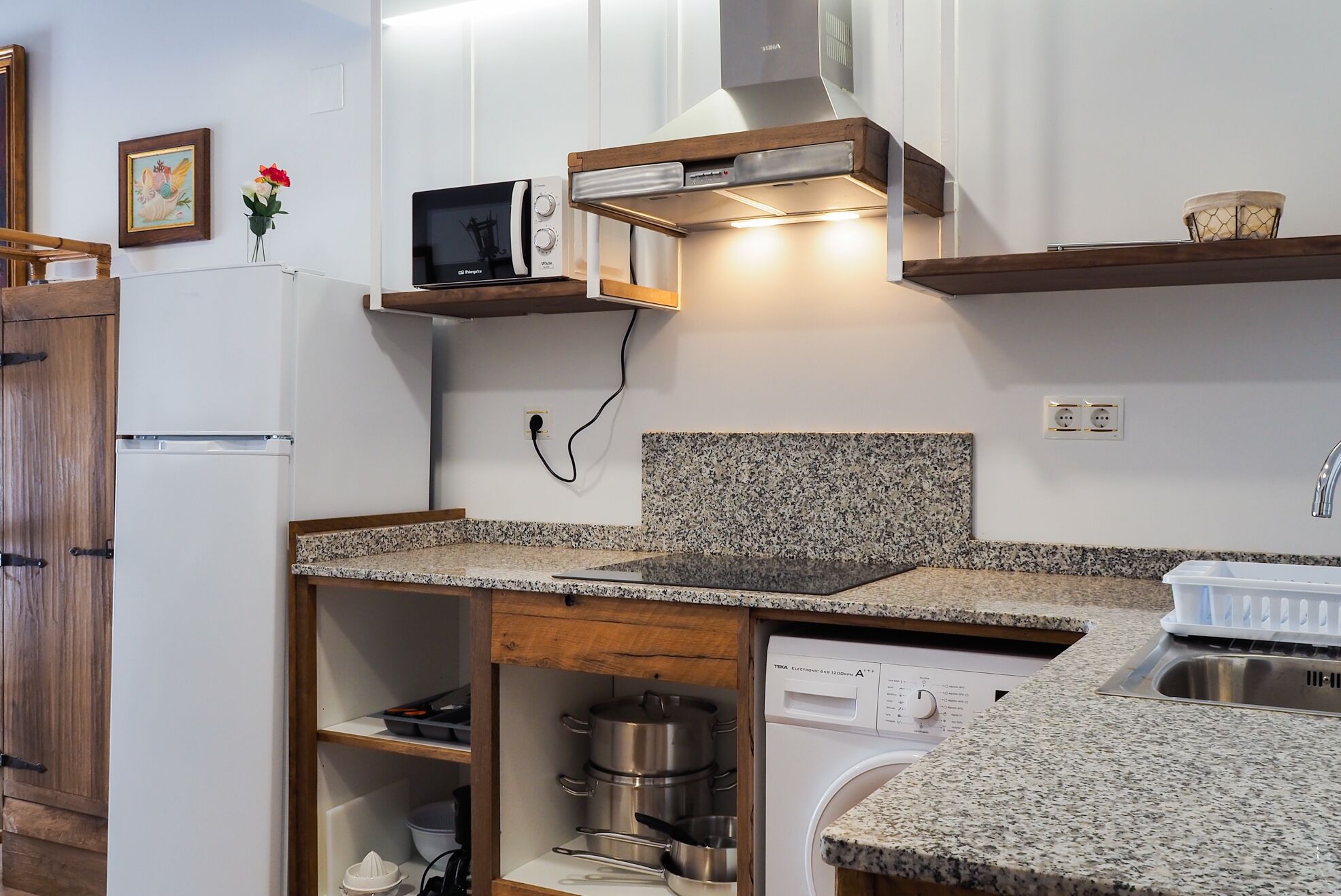 superior apartment, ensuite (28 y 29) | miscellaneous