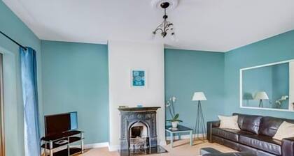 Cathedral View Apartments