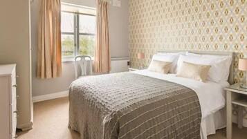 Căn hộ Cao cấp, phòng tắm riêng (1B) | 1 phòng ngủ