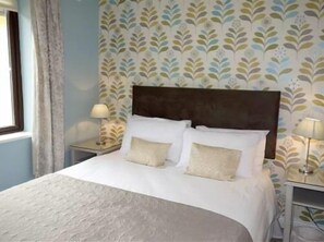 Luksusleilighet, privat bad (2B) | 1 soverom