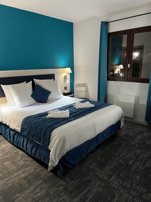 Dobbeltrom – classic | Sengetøy