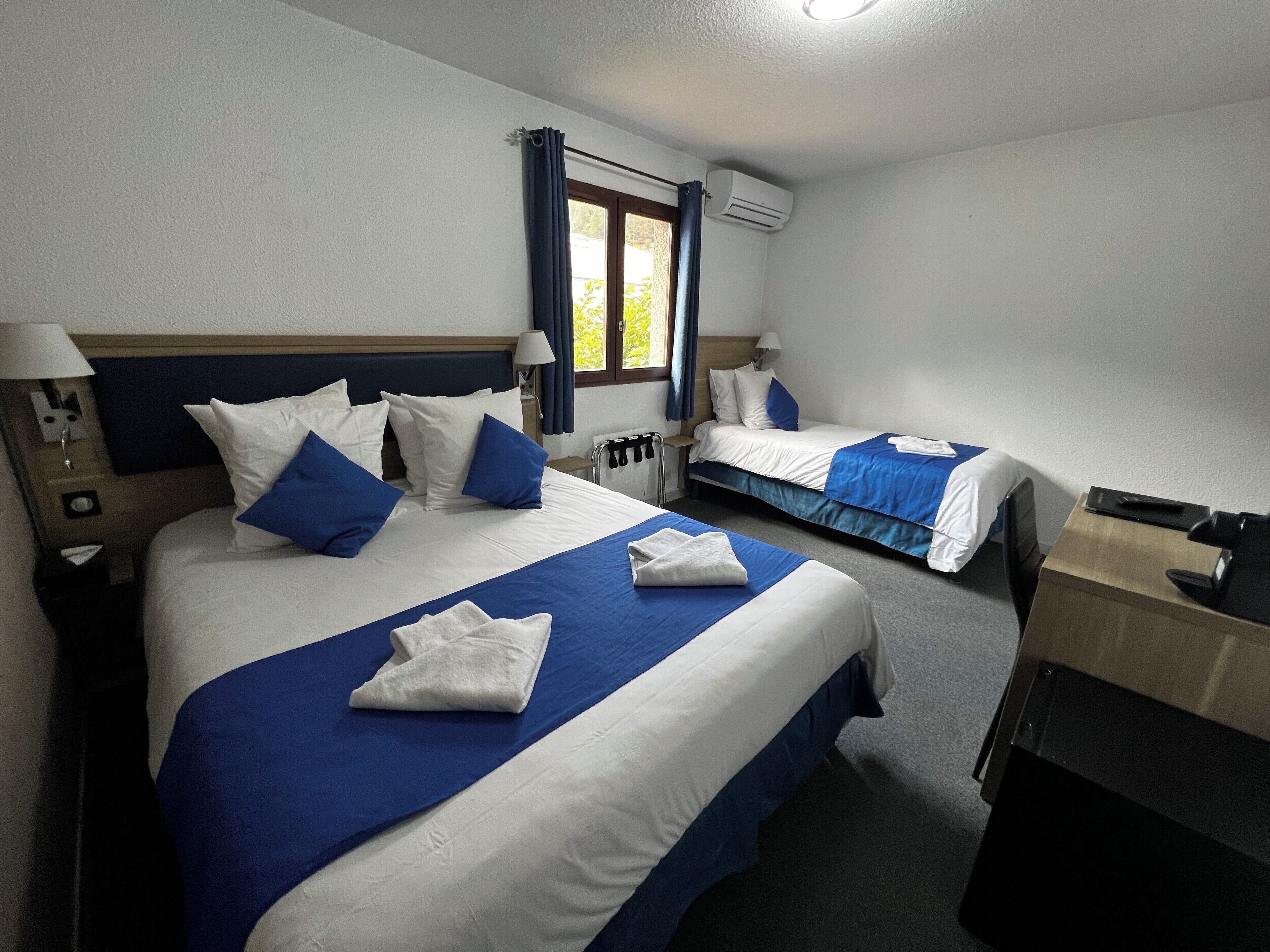 クラシック ルーム