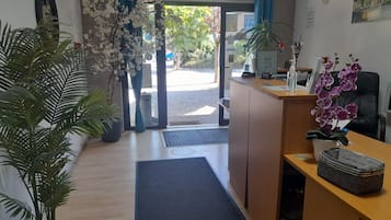 Hall