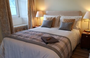 Miscellaneous - Lossiemouth House (Lossiemouth)