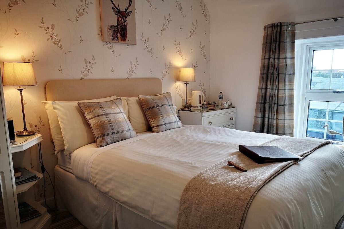 Double Room, Ensuite