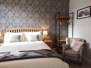 Room - Lossiemouth House (Lossiemouth)