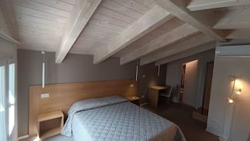 Doppia Superior, bagno privato (Camera 5) | Varie