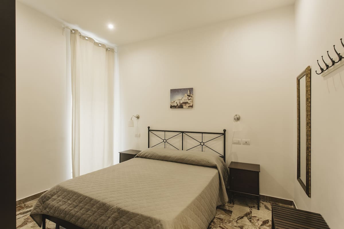 Suite, Ensuite (camera familiare) | Miscellaneous
