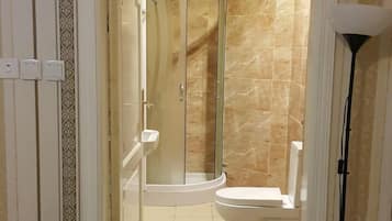 Suite, 1 habitación | Baño