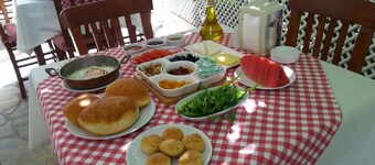 Imbat Pansiyon