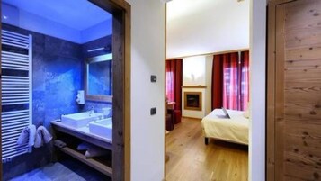 Suite junior