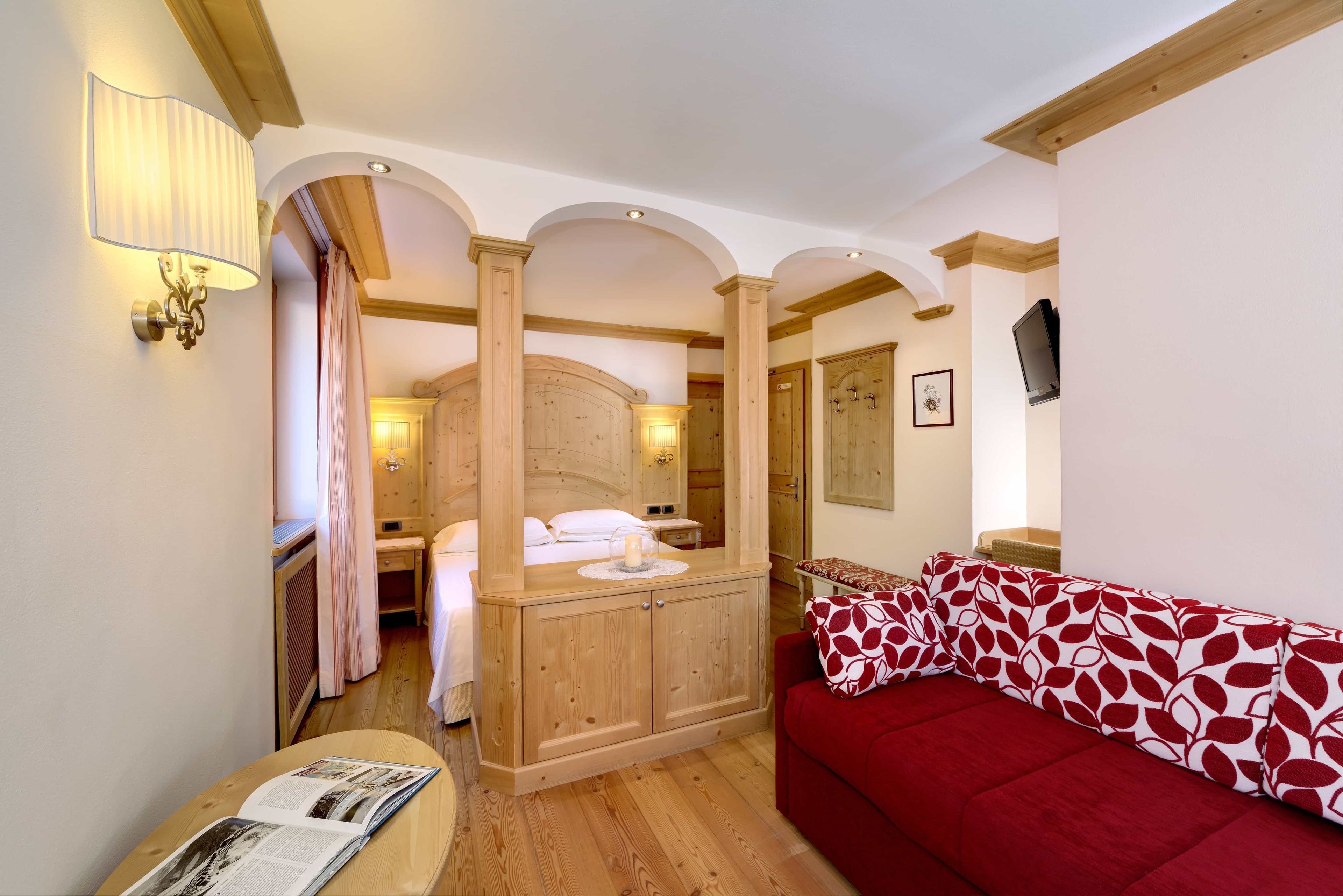 Foto - Boutique Hotel Diana