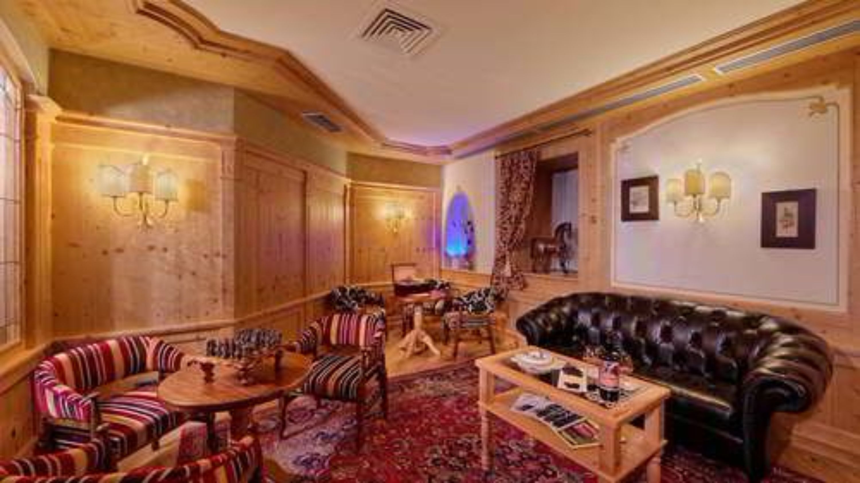 Foto - Boutique Hotel Diana