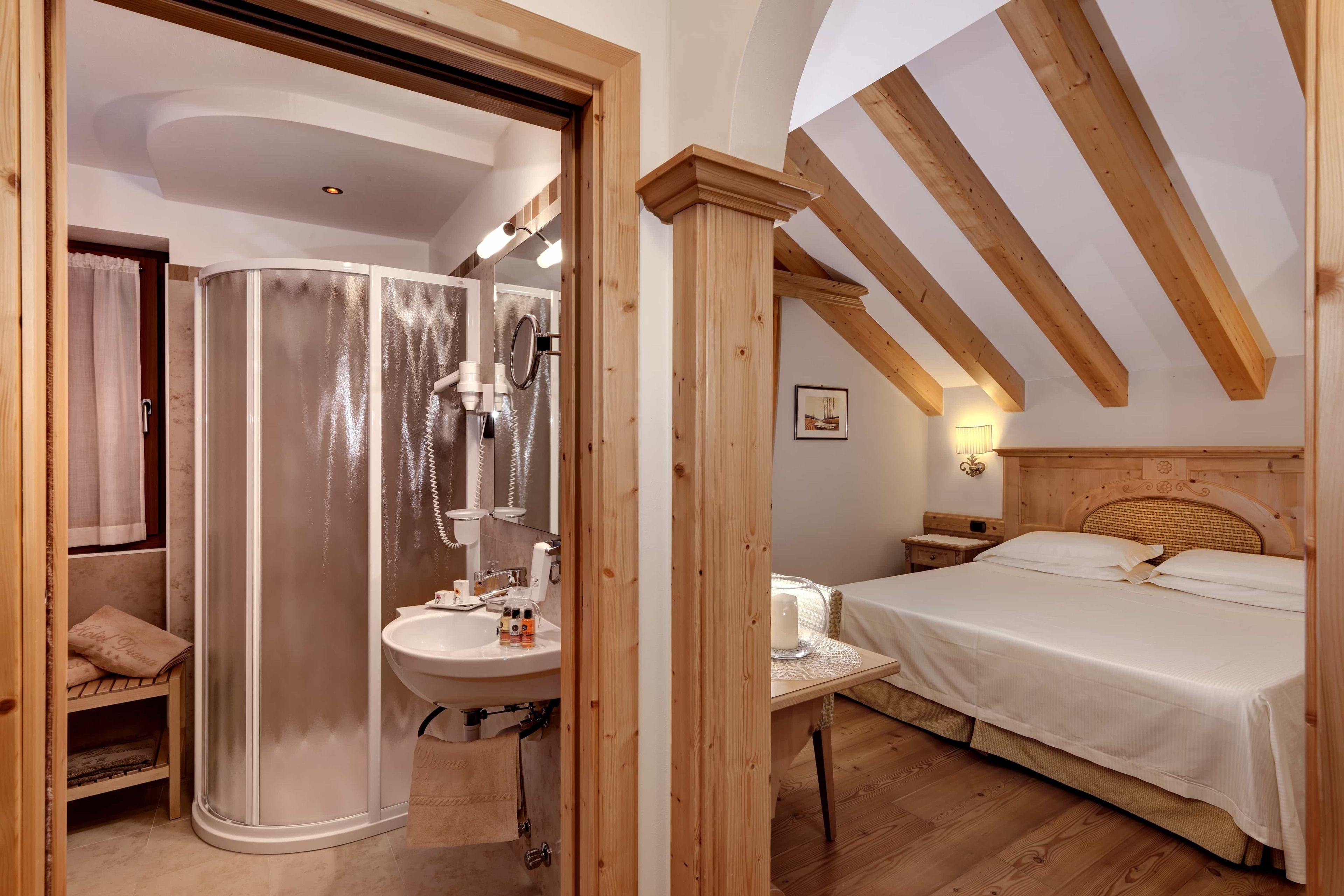 Foto - Boutique Hotel Diana