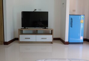 Standard Double Room | Room amenity - Maikhao Beach Guest House (Mai Khao)