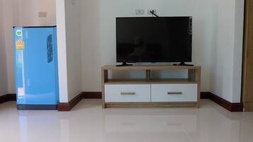 Standard Double Room | Room amenity