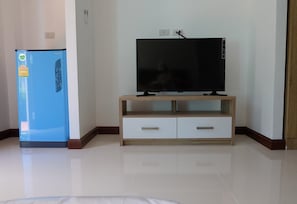 Standard Double Room | Room amenity