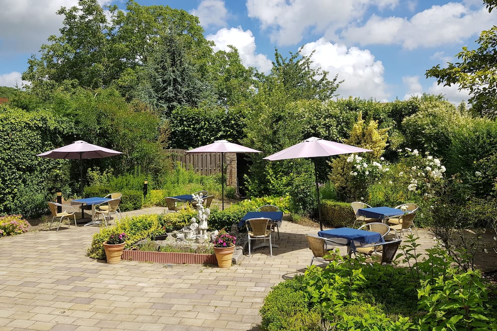 Hotel le Provencal