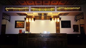 Recepción