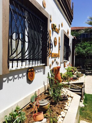 Garden - Cesme Ada Butik Hotel (Cesme)