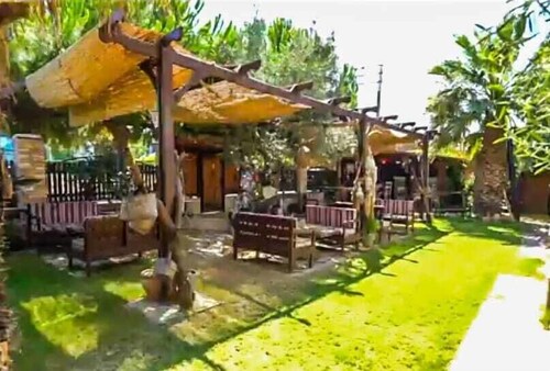 Cesme Ada Butik Hotel