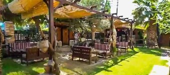 Cesme Ada Butik Hotel