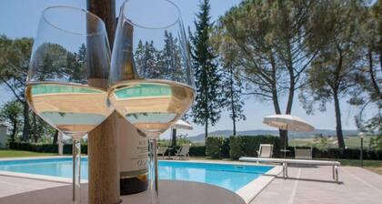 Azienda Agricola e Agriturismo Vallorsi