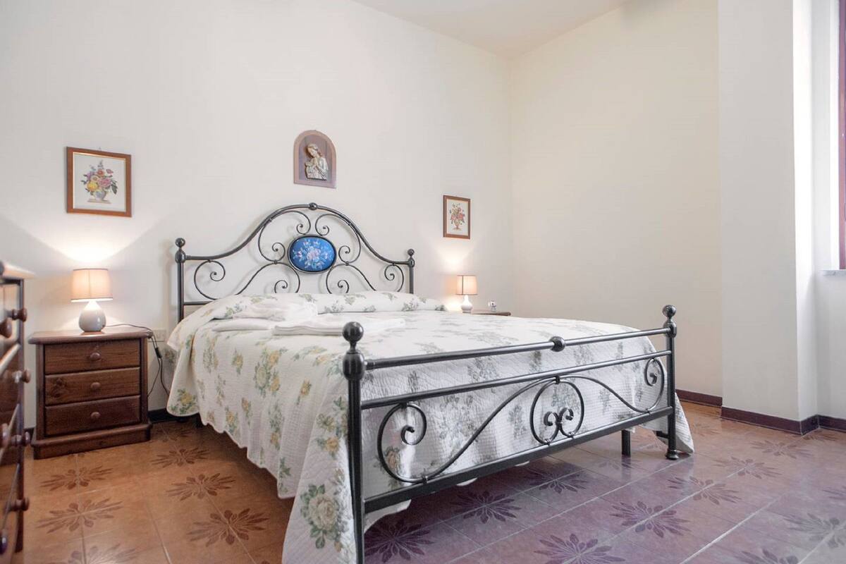 Appartement, 1 chambre | Literie de qualité supérieure, lits bébé (gratuits), Wi-Fi gratuit