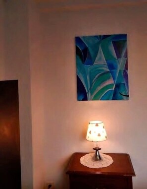 Garden Apartment | 1 多间卧室、高档床上用品、客房内保险箱、免费 WiFi