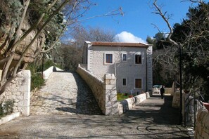 Exterior - A' Cunziria (Vizzini)