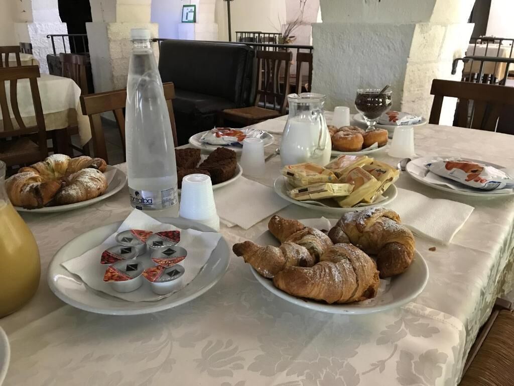 Frokostmåltid